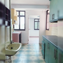 Blk 108 Commonwealth Crescent (Queenstown), HDB 3 Rooms #208163931